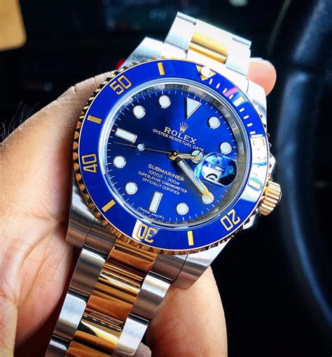 rolex blusy caliber|Rolex bluesy 126613.